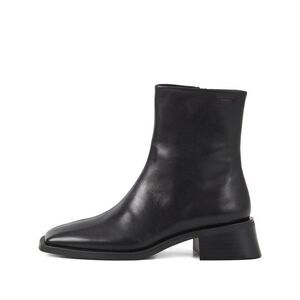 Vagabond Black Shoes Women